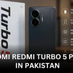 Xiaomi Redmi Turbo 5 Price in Pakistan