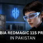 ZTE nubia RedMagic 11S Pro Price in Pakistan
