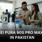 Huawei Pura 90s Pro Max Price in Pakistan