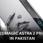 RedMagic Astra 2 Price in Pakistan