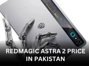 RedMagic Astra 2 Price in Pakistan