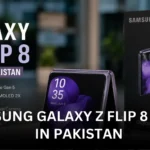 Samsung Galaxy Z Flip 8 Price in Pakistan & Full Specs